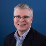 Bill McCarthy headshot