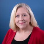 Kathy Helman headshot