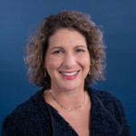 Samantha Ravich headshot