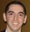 Seth Mandel headshot