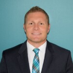 Matt Matis headshot