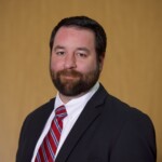 Michael McBride headshot