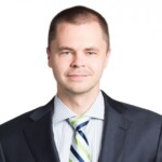 Joshua Meservey headshot