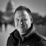 James Miervaldis headshot