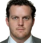 Dan Moger headshot
