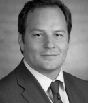 Michael Morrison headshot
