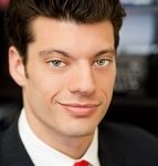 Adam Munitz headshot
