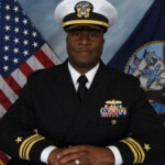 Kelechi Ndukwe headshot