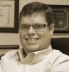 John Noonan headshot