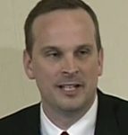 David Palkki headshot