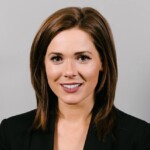 Taylor Parker headshot