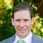 Adam R. Pearlman headshot