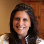 Fabiana Perera headshot