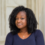 Camille Stewart Gloster headshot