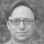 John Simon headshot
