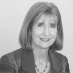 Paula Dobriansky headshot