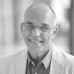 Henri Barkey headshot