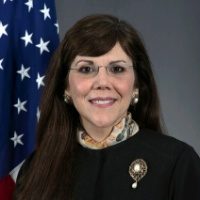 Headshot of Dr. Yleem D.S. Poblete