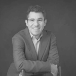 Steven A. Cook headshot