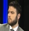 Alexander Meleagrou-Hitchens headshot