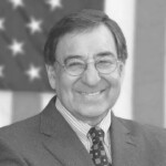 Leon Panetta headshot