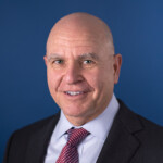 LTG (Ret.) H.R. McMaster headshot