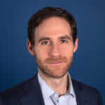 Eric B. Lorber headshot