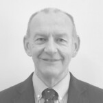 LTG (Ret.) Ed Cardon headshot