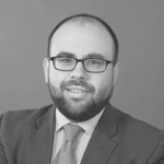 Boris Zilberman headshot