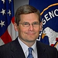 Headshot of Michael Morell
