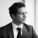 Mina Abdelmalak headshot