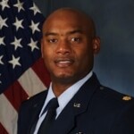 Alphonso Adams headshot