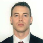 Daniel Bair headshot