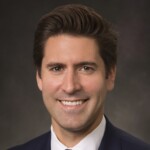 Stephen Cowen headshot