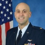 Anthony D’Agostino headshot