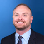 David Rader headshot