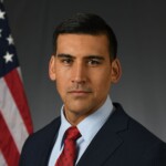 Rok Dedic headshot
