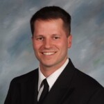 Matthew Driskill headshot