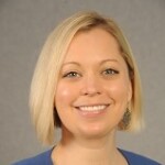 Melissa English headshot