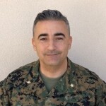 Ziad Fakhoury headshot