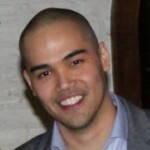 Angelo Garcia headshot