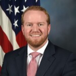 Mark McKinnon headshot
