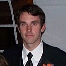 Sean Murphy headshot