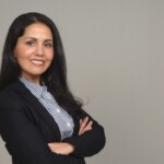 Ola Nayyef headshot