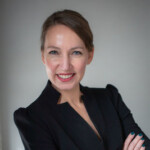 Caroline Brown headshot