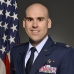 John Galer headshot