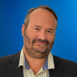 Seth J. Frantzman headshot