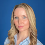 Andrea Stricker headshot