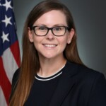 Amanda Naylor headshot