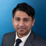 Pavak Patel headshot